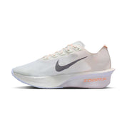 Women's Nike Vaporfly 4 Running Shoe - Barely Green/Purple Dynasty/Chalk - Regular (B)