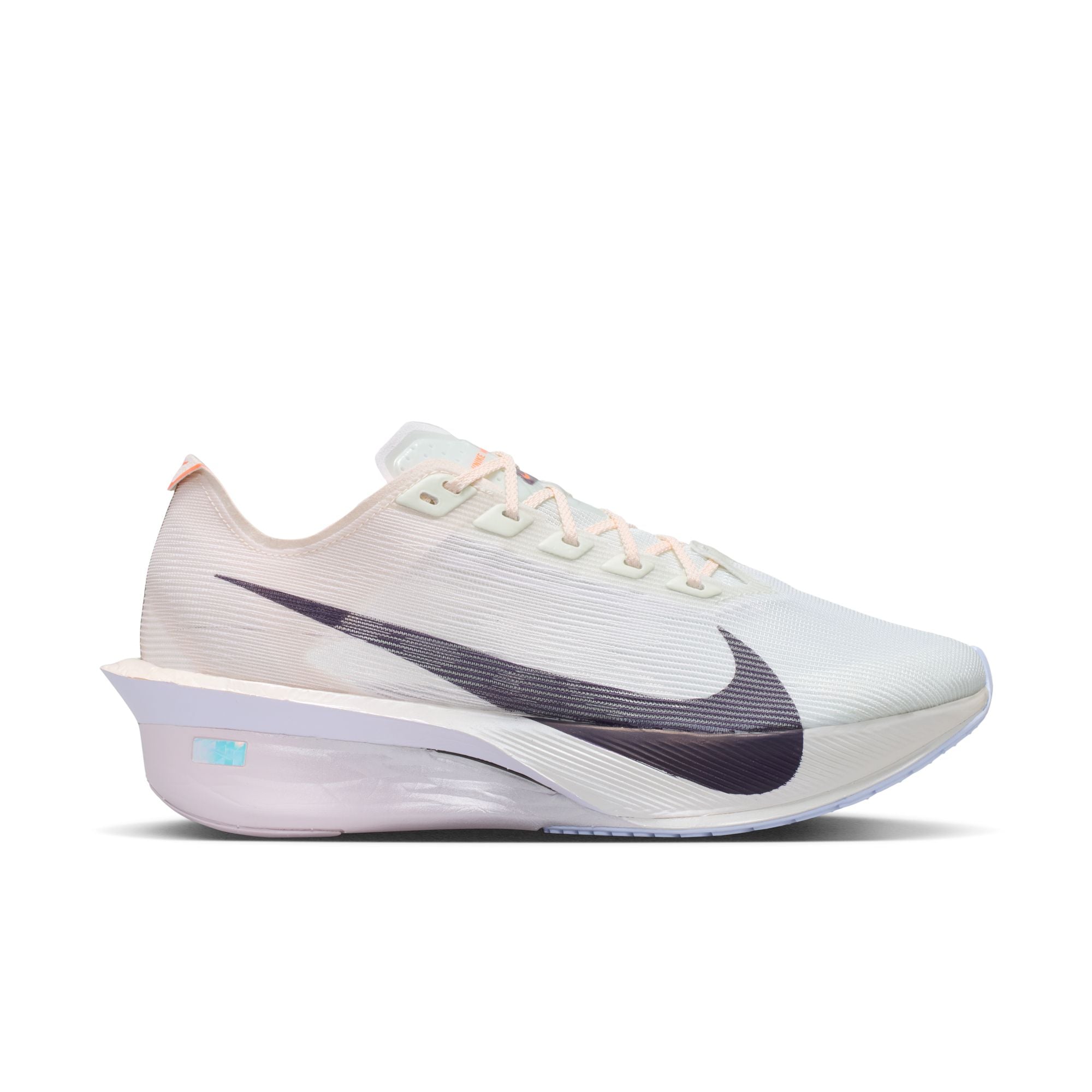 Women’s Vaporfly 4 (300 - Barely Green/Purple Dynasty-Chalk)