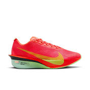 Women’s ZoomX Vaporfly Next% 4 (600 - Bright Crimson/Lime Blast-Mint Foam)