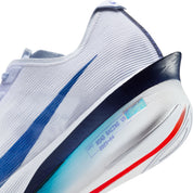 Men’s Vaporfly 4 (001 - Ghost/Blue Void-Persian Violet)