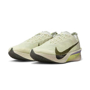 Men's Nike Vaporfly 4 Running Shoe - Sea Glass/Sequoia/Ultralime/Phantom - Regular (D)