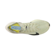Men's Nike Vaporfly 4 Running Shoe - Sea Glass/Sequoia/Ultralime/Phantom - Regular (D)