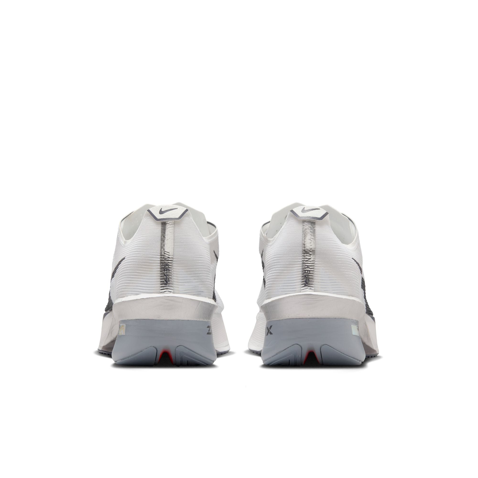 Men’s Vaporfly 4 (100 - White/Gridiron-Obsidian Mist)