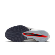 Men’s Vaporfly 4 (100 - White/Gridiron-Obsidian Mist)