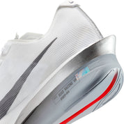 Men’s Vaporfly 4 (100 - White/Gridiron-Obsidian Mist)