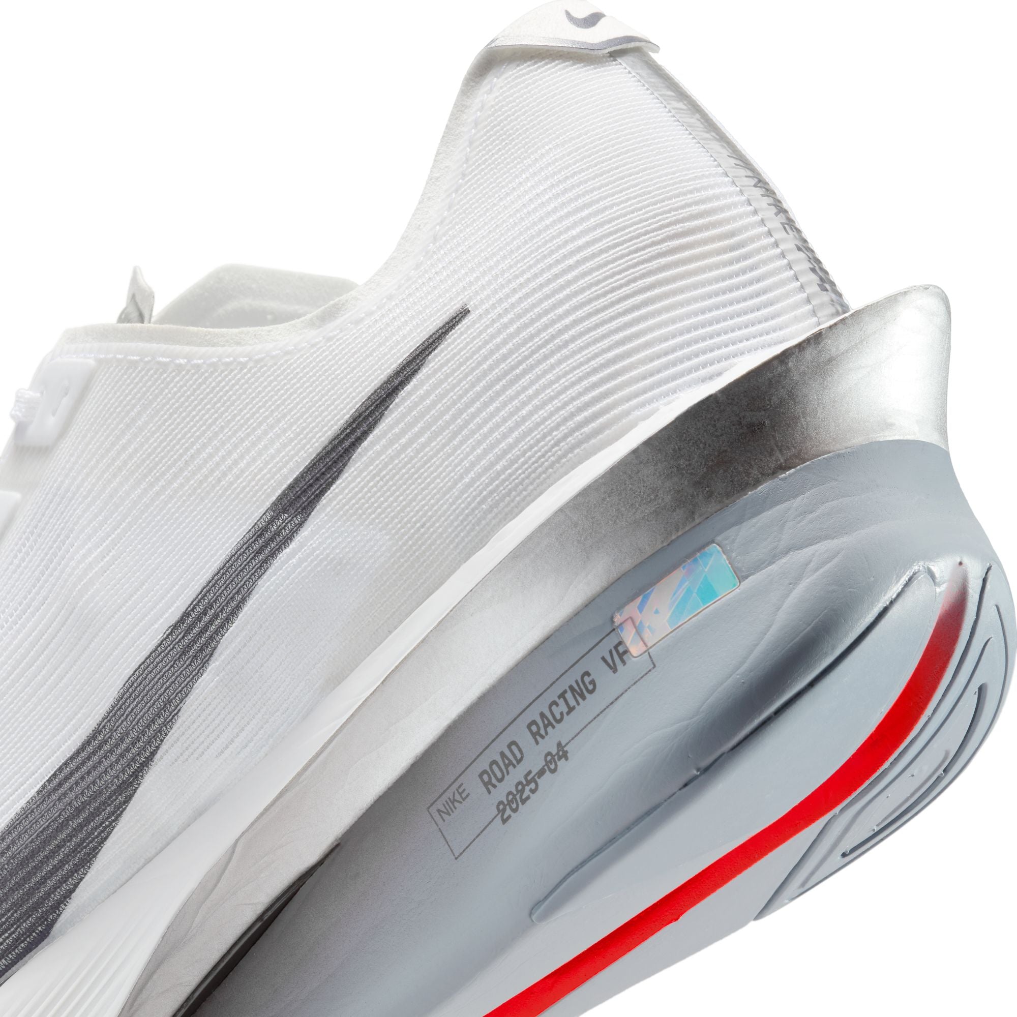 Men’s Vaporfly 4 (100 - White/Gridiron-Obsidian Mist)