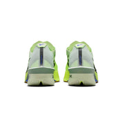 Men's Nike Vaporfly 4 Running Shoe - Barely Green/Black Spruce/Volt Tint - Regular (D)