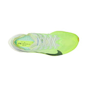 Men's Nike Vaporfly 4 Running Shoe - Barely Green/Black Spruce/Volt Tint - Regular (D)