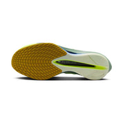 Men's Nike Vaporfly 4 Running Shoe - Barely Green/Black Spruce/Volt Tint - Regular (D)