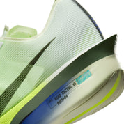 Men’s Vaporfly 4 (300 - Barely Green/Black Spruce-Volt Tint)