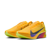 Men’s Vaporfly 4 (800 - Citron Pulse/Indigo Burst-Laser Orange)