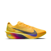 Men’s Vaporfly 4 (800 - Citron Pulse/Indigo Burst-Laser Orange)