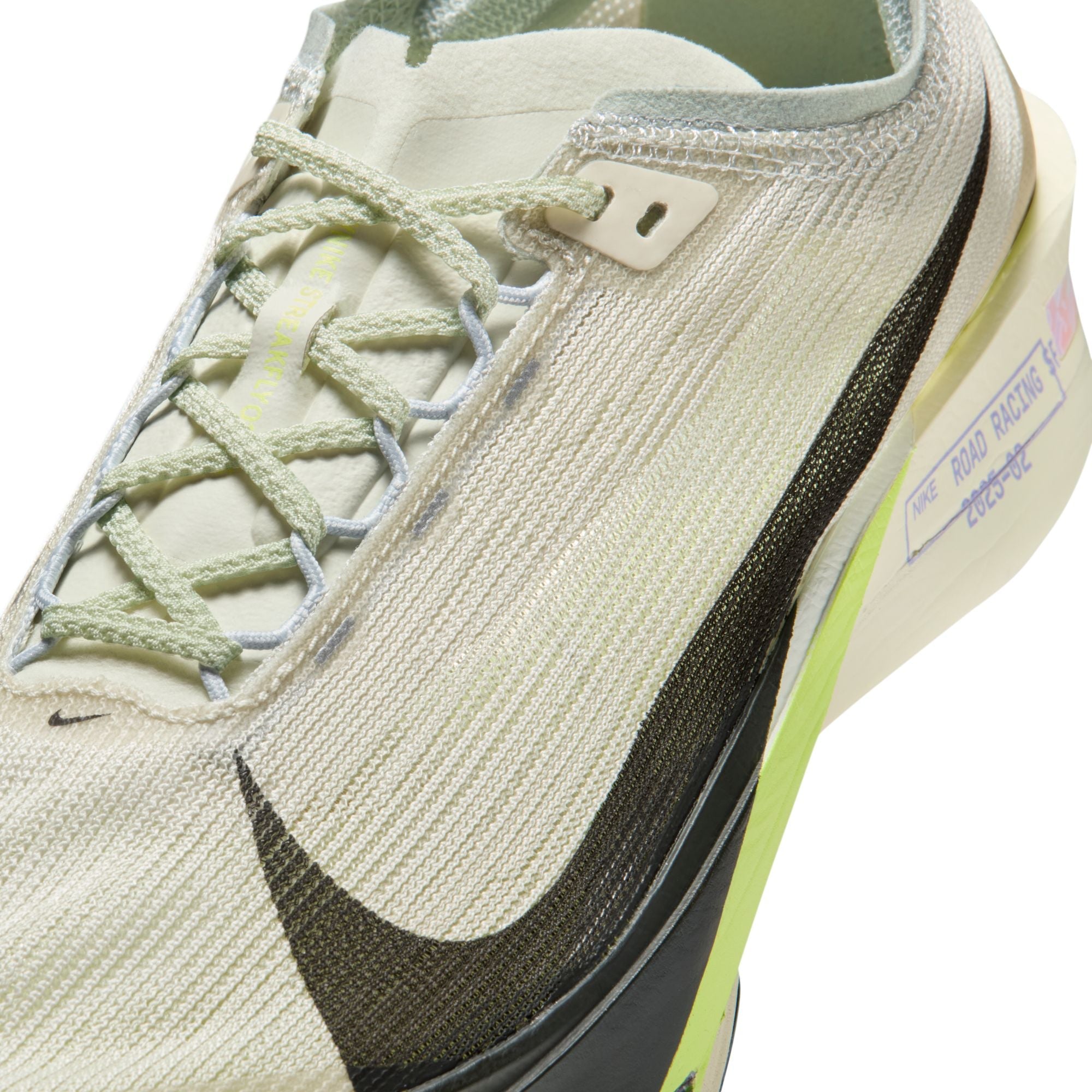 Unisex Streakfly 2 (002 - Sea Glass/Sequoia-Citron Tint)
