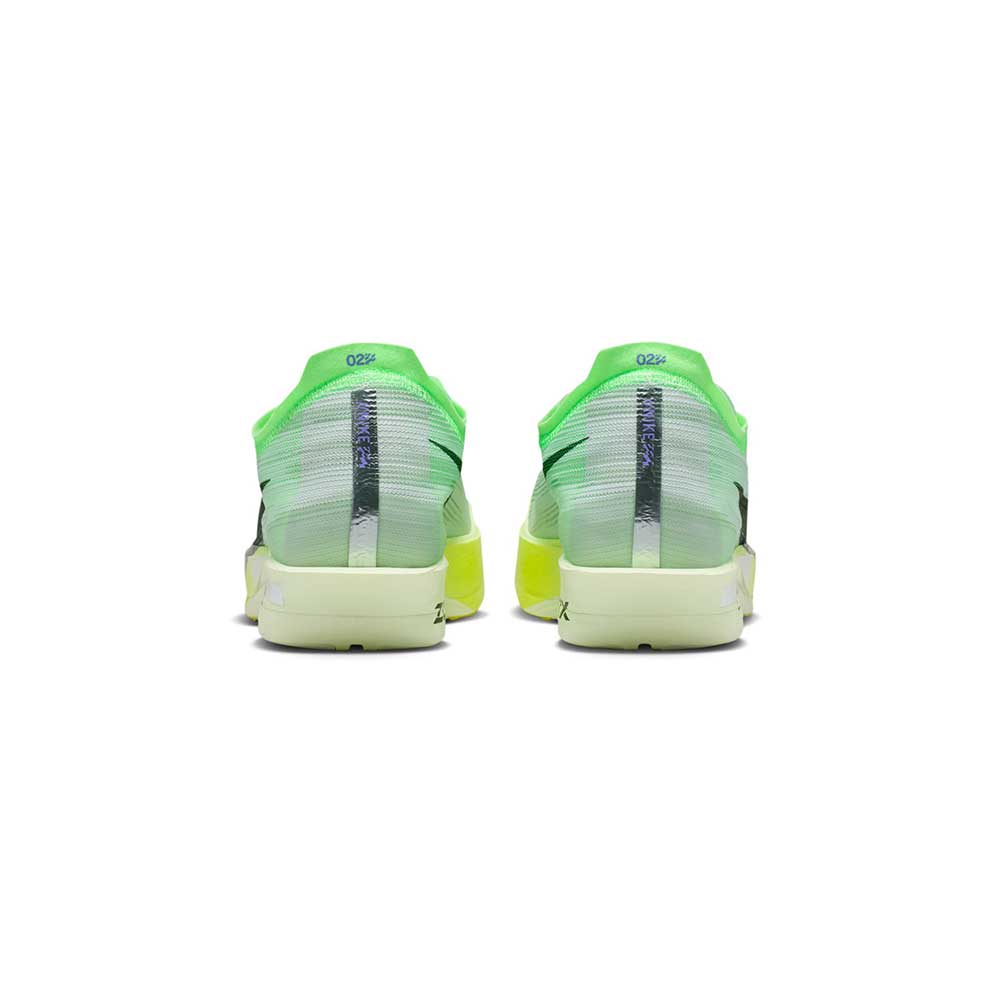 Nike Streakfly 2 Running Shoe - Barely Green/Black Spruce/Volt Ice - Regular (D)