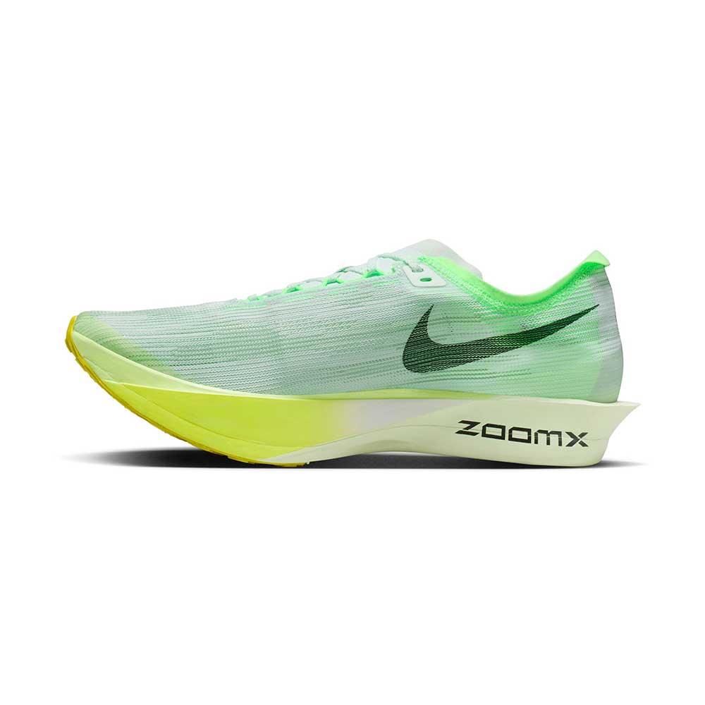 Nike Streakfly 2 Running Shoe - Barely Green/Black Spruce/Volt Ice - Regular (D)