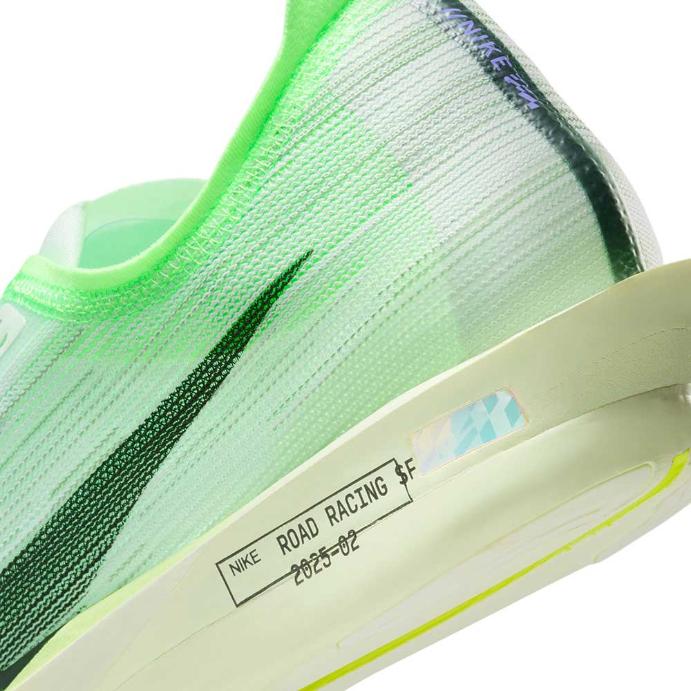 Nike Streakfly 2 Running Shoe - Barely Green/Black Spruce/Volt Ice - Regular (D)