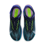 Unisex Streakfly 2 (401 - Obsidian/White-Persian Violet)