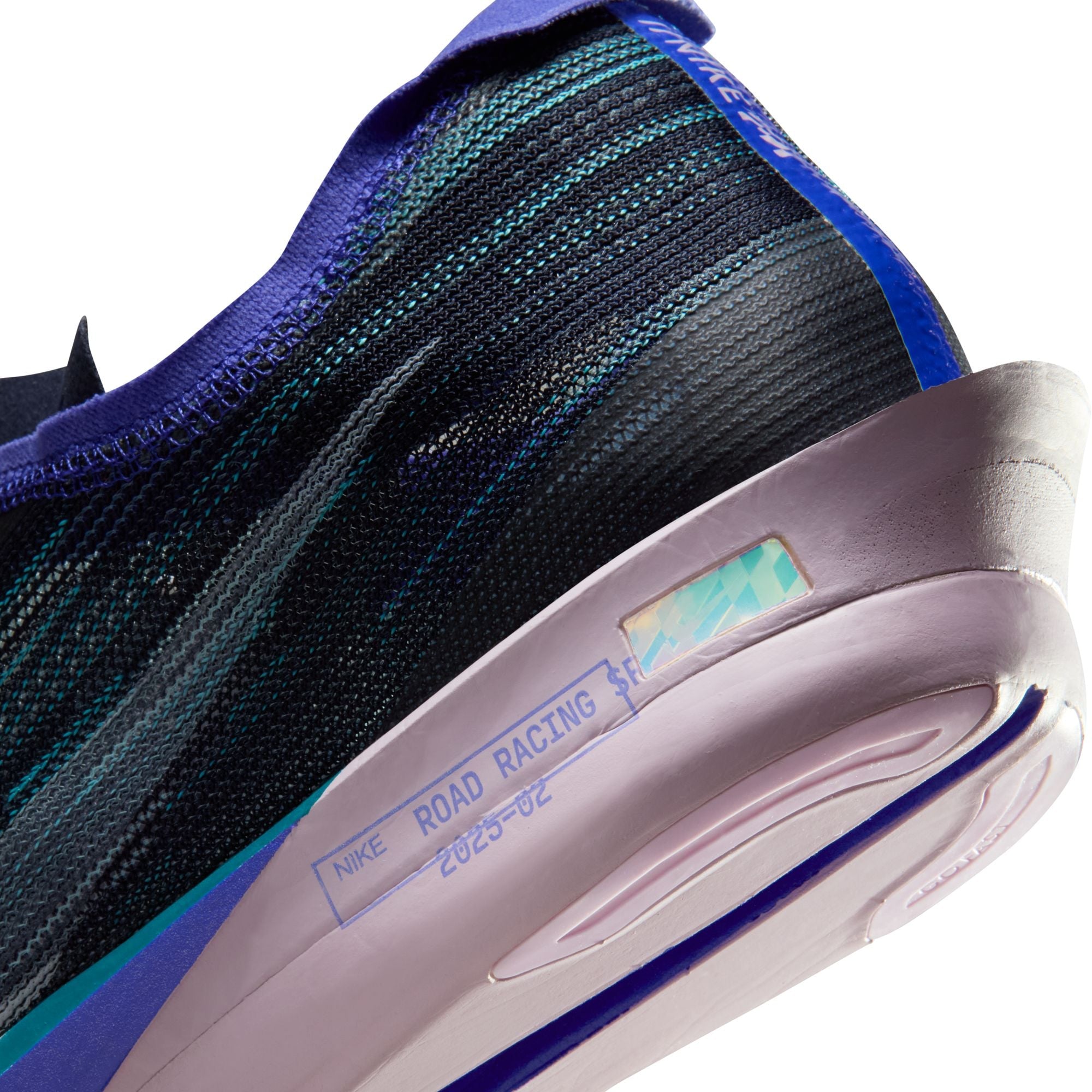Unisex Streakfly 2 (401 - Obsidian/White-Persian Violet)