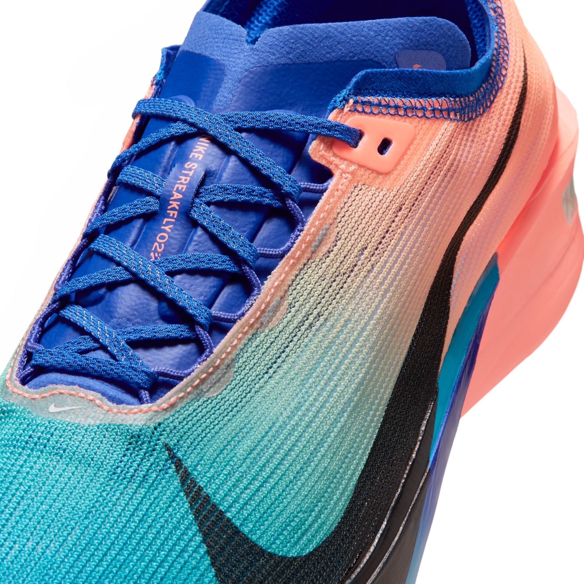 Unisex Streakfly 2 (601 - Atomic Pink/White-Racer Blue)