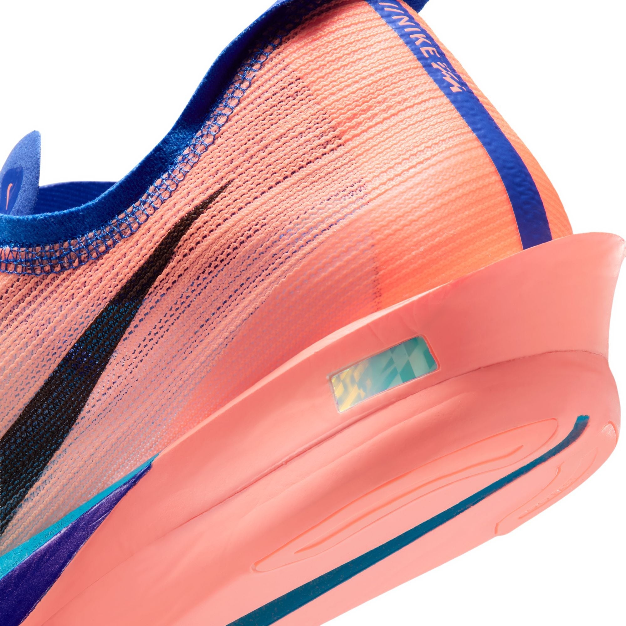 Unisex Streakfly 2 (601 - Atomic Pink/White-Racer Blue)
