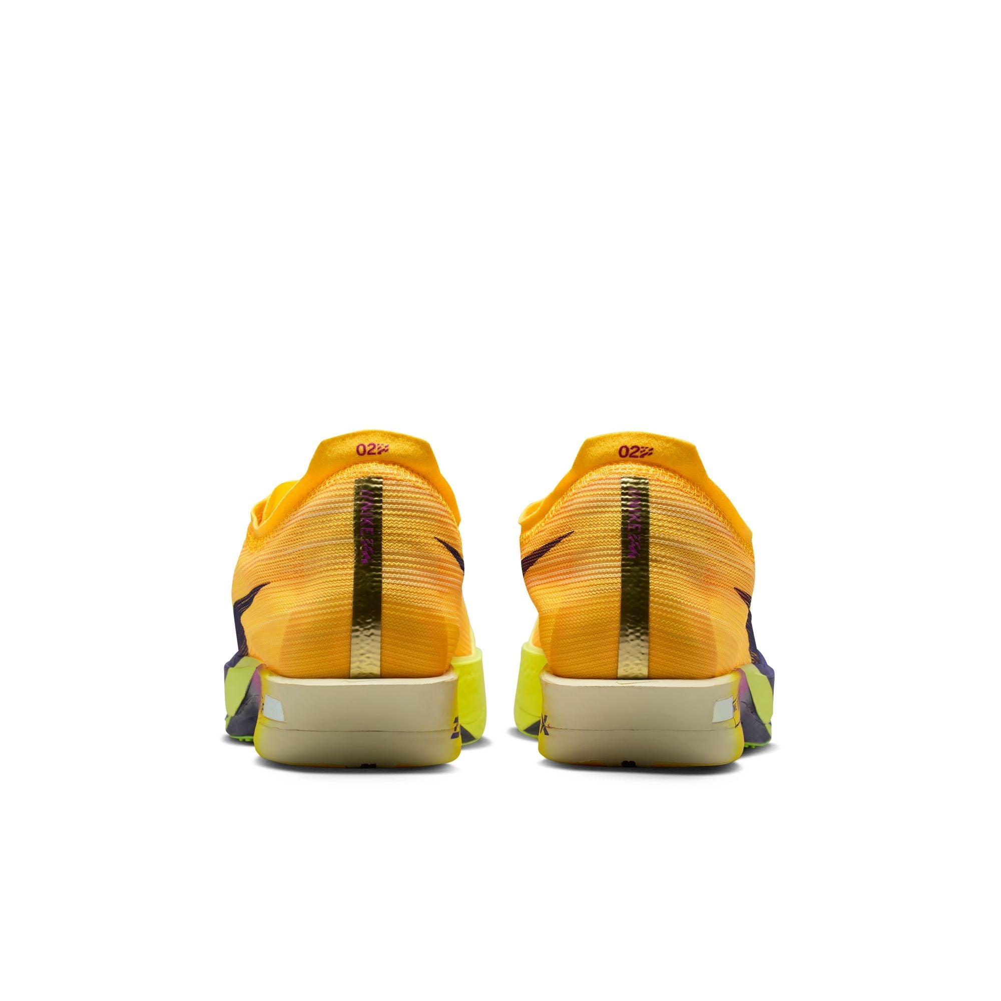 Unisex Streakfly 2 (800 - Citron Pulse/Indigo Burst-Volt Ice)