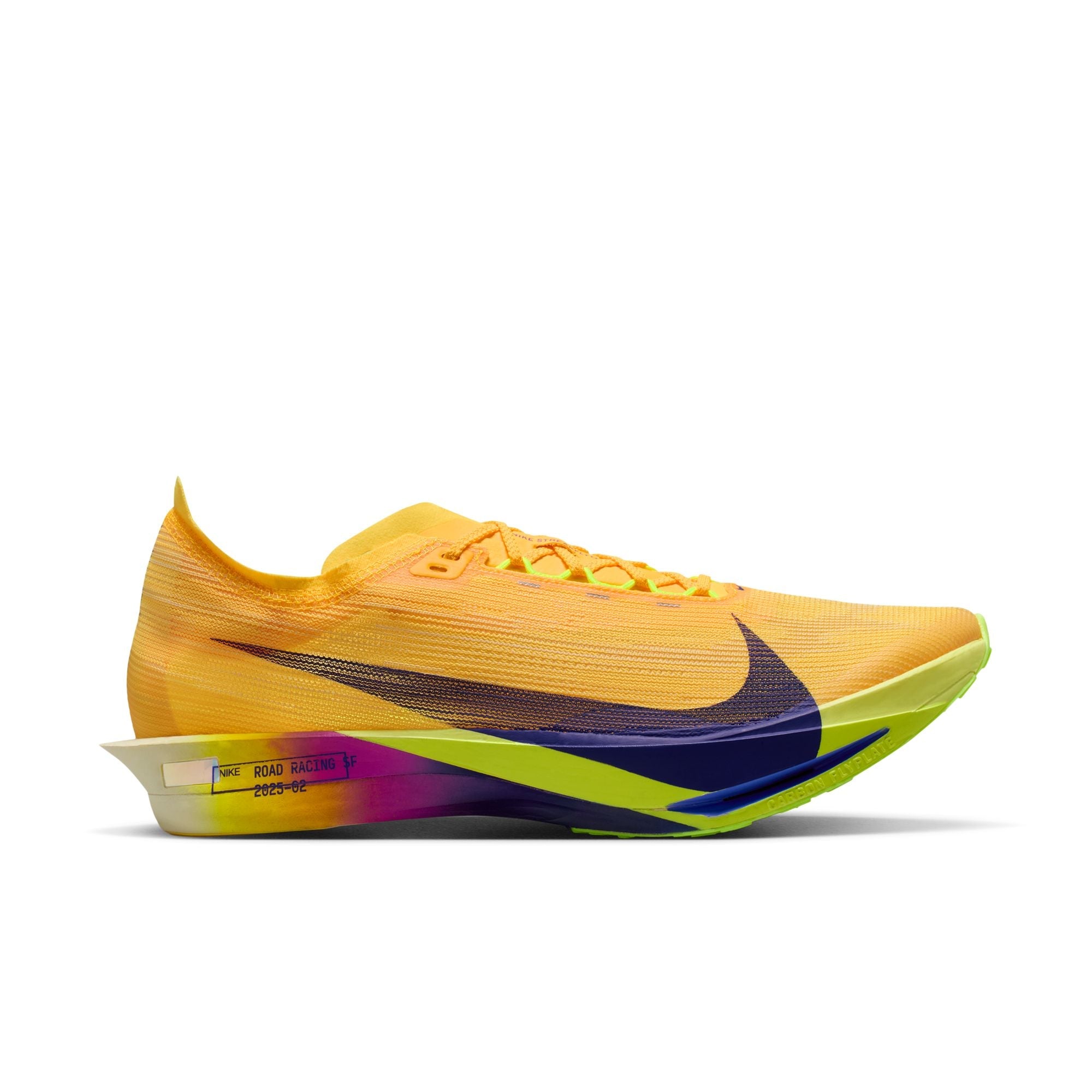 Unisex Streakfly 2 (800 - Citron Pulse/Indigo Burst-Volt Ice)