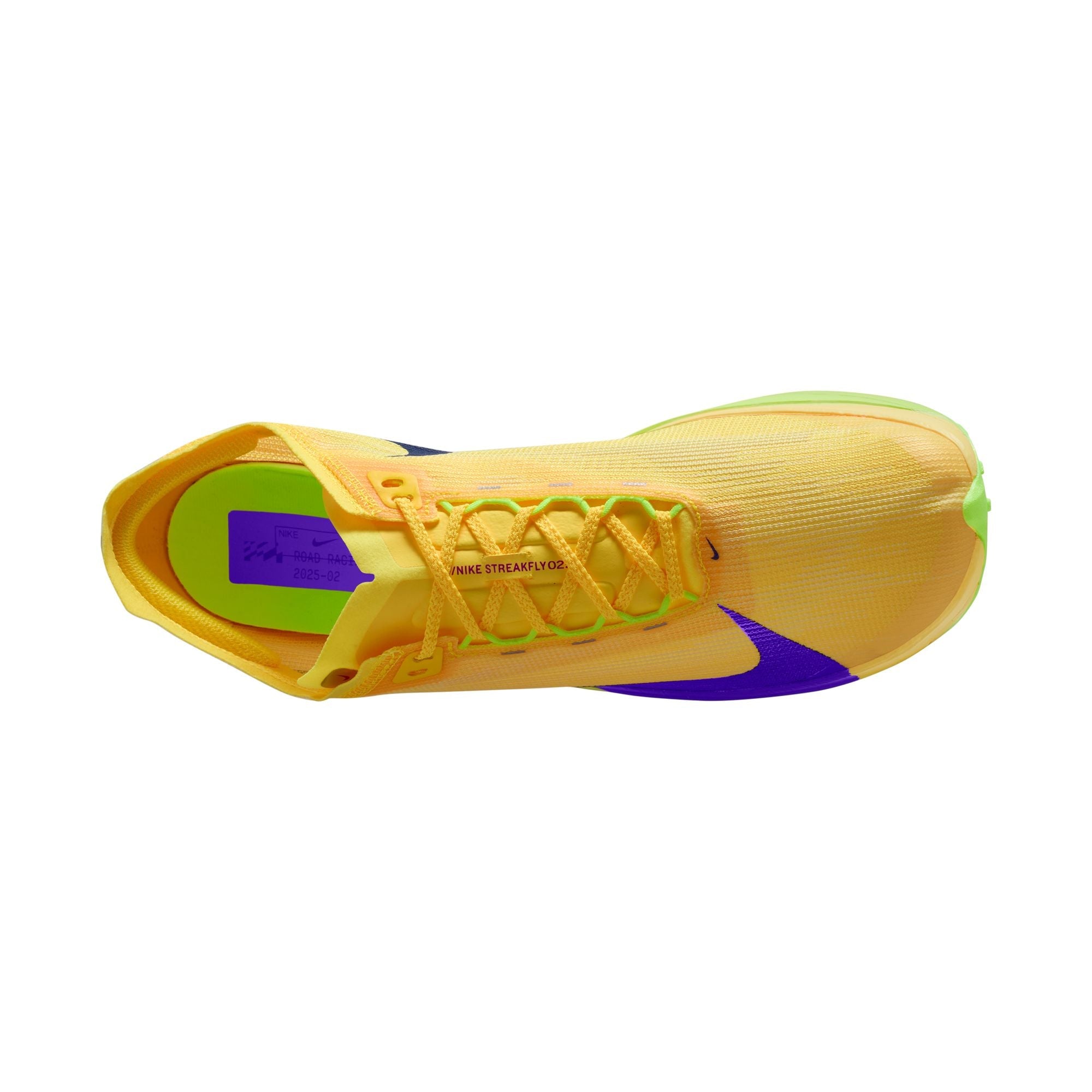 Unisex Streakfly 2 (800 - Citron Pulse/Indigo Burst-Volt Ice)