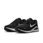 Women’s Structure 26 (003 - Black/White-Cool Grey-Metallic Silver)