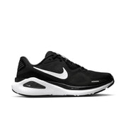 Women’s Structure 26 (003 - Black/White-Cool Grey-Metallic Silver)
