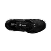 Women’s Structure 26 (003 - Black/White-Cool Grey-Metallic Silver)
