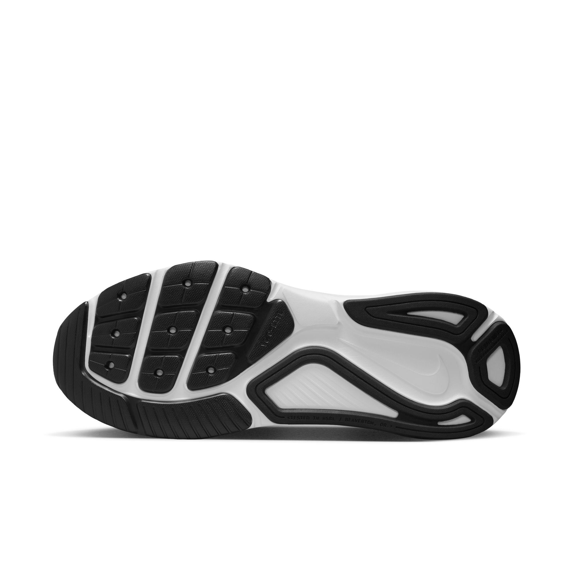 Women’s Structure 26 (003 - Black/White-Cool Grey-Metallic Silver)