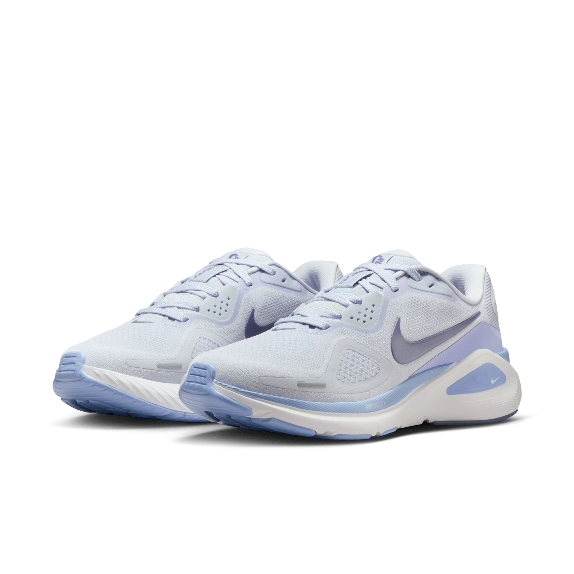 Women’s Structure 26 (004 - Football Grey/World Indigo-Aluminum)