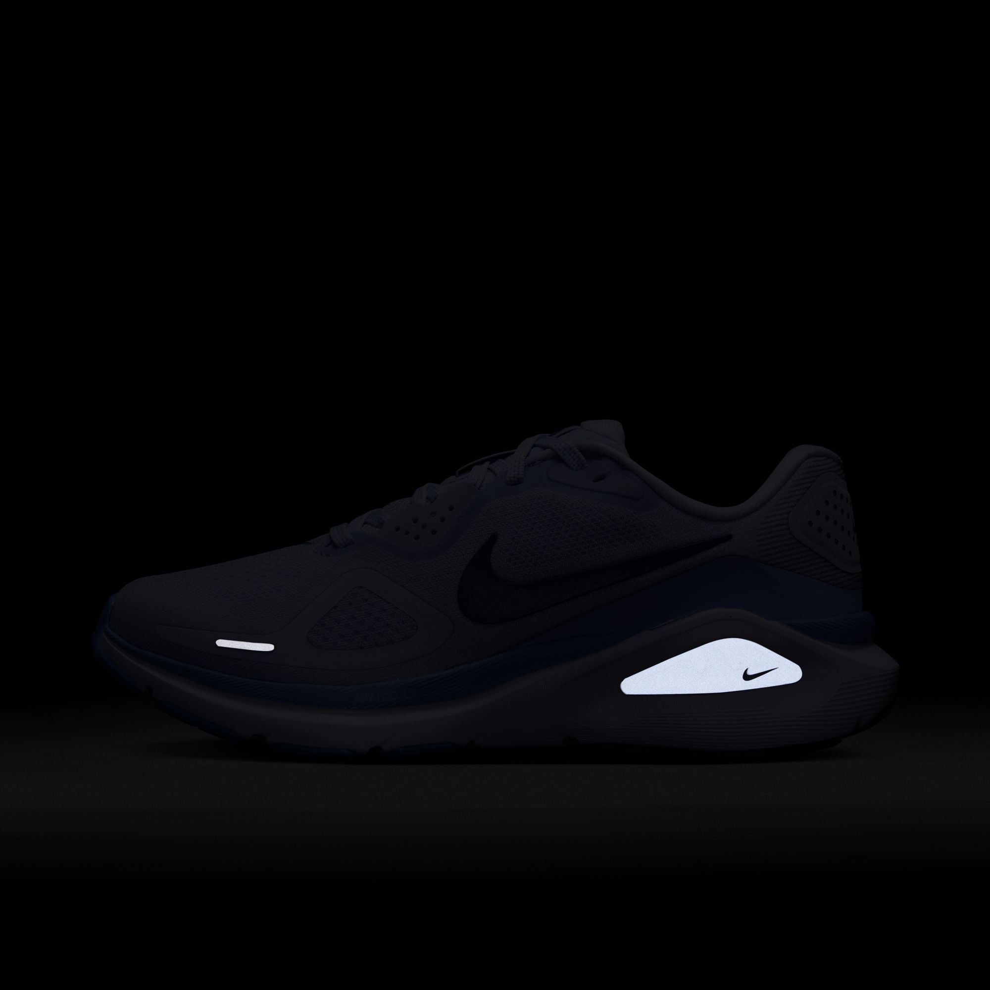 Women’s Structure 26 (004 - Football Grey/World Indigo-Aluminum)