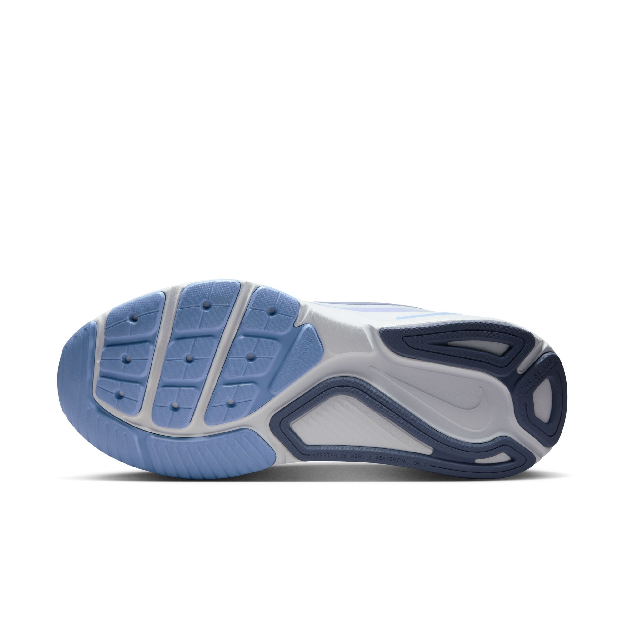 Women’s Structure 26 (004 - Football Grey/World Indigo-Aluminum)
