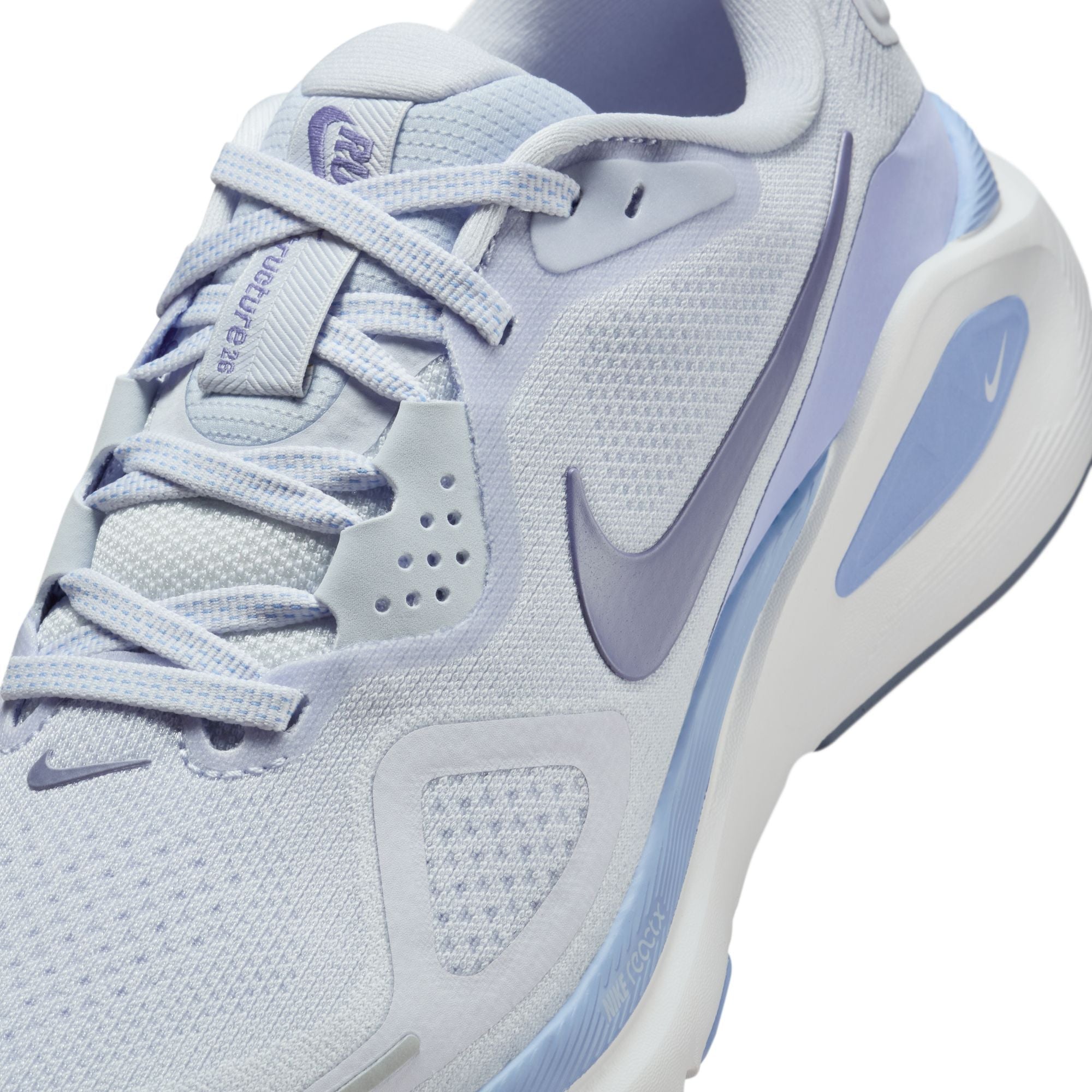 Women’s Structure 26 (004 - Football Grey/World Indigo-Aluminum)