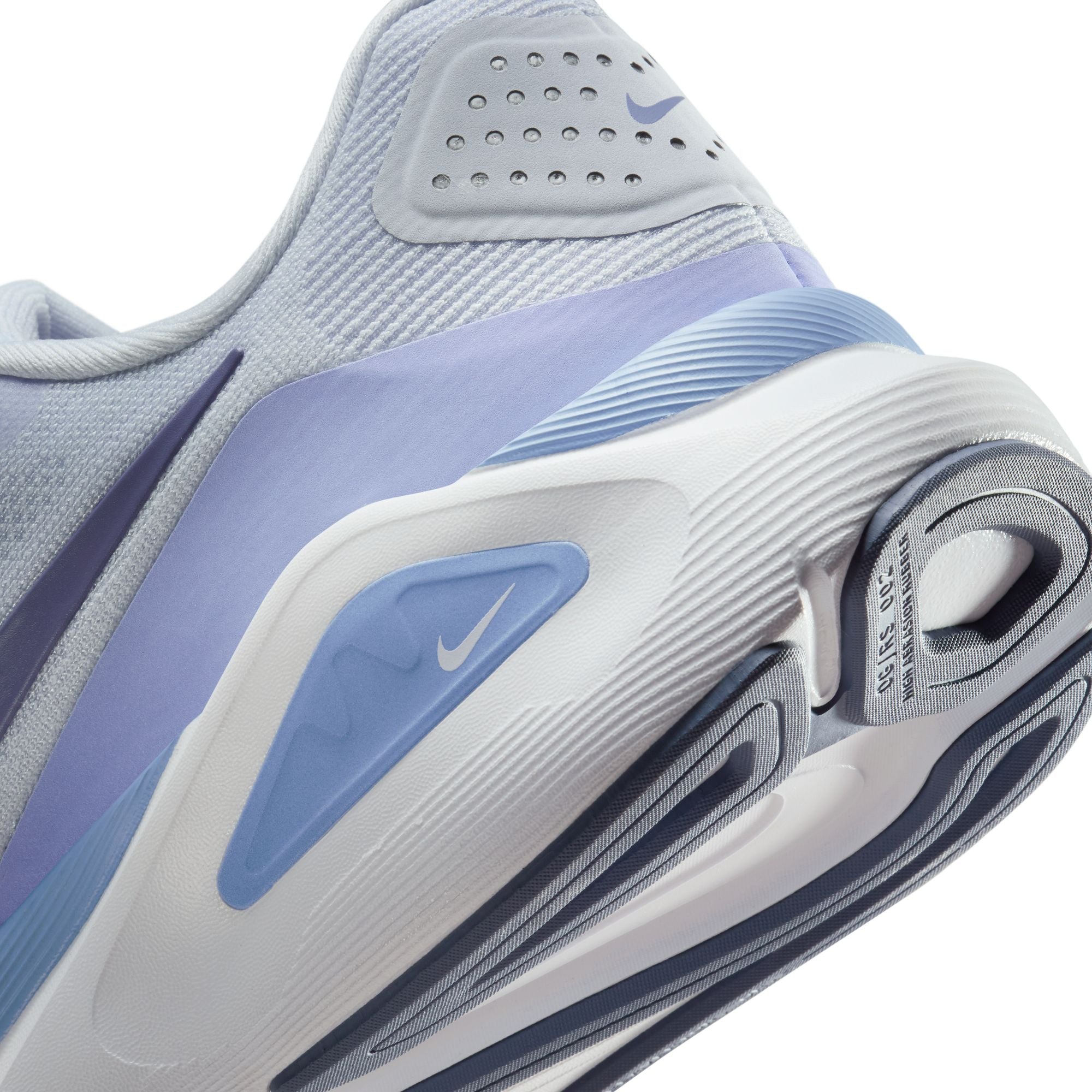 Women’s Structure 26 (004 - Football Grey/World Indigo-Aluminum)
