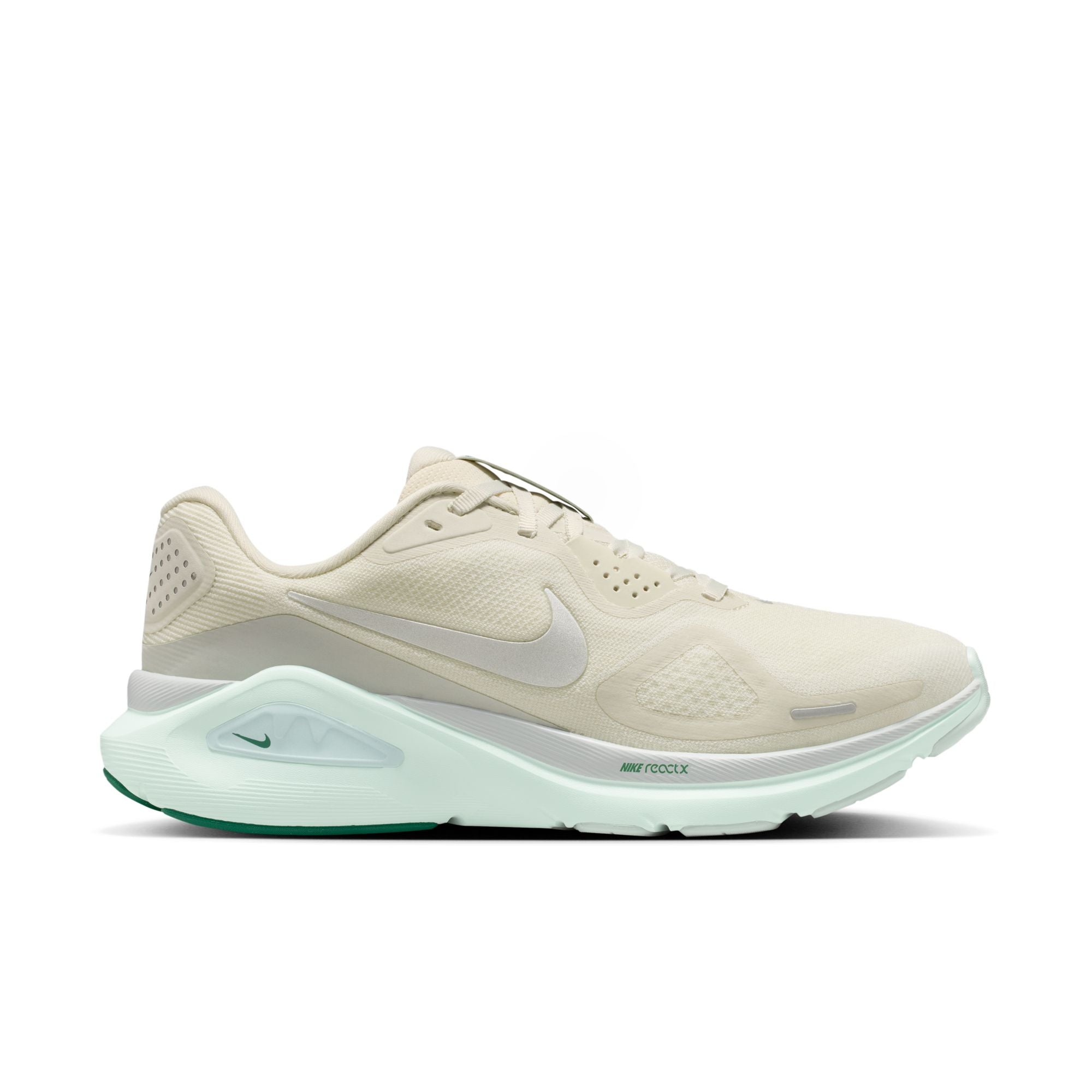 Women’s Structure 26 (008 - Sea Glass/Metallic Silver-Light Silver)