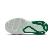 Women's Nike Structure 26 Running Shoe - Sea Glass/Metallic Silver/Light Silver - Regular (B)