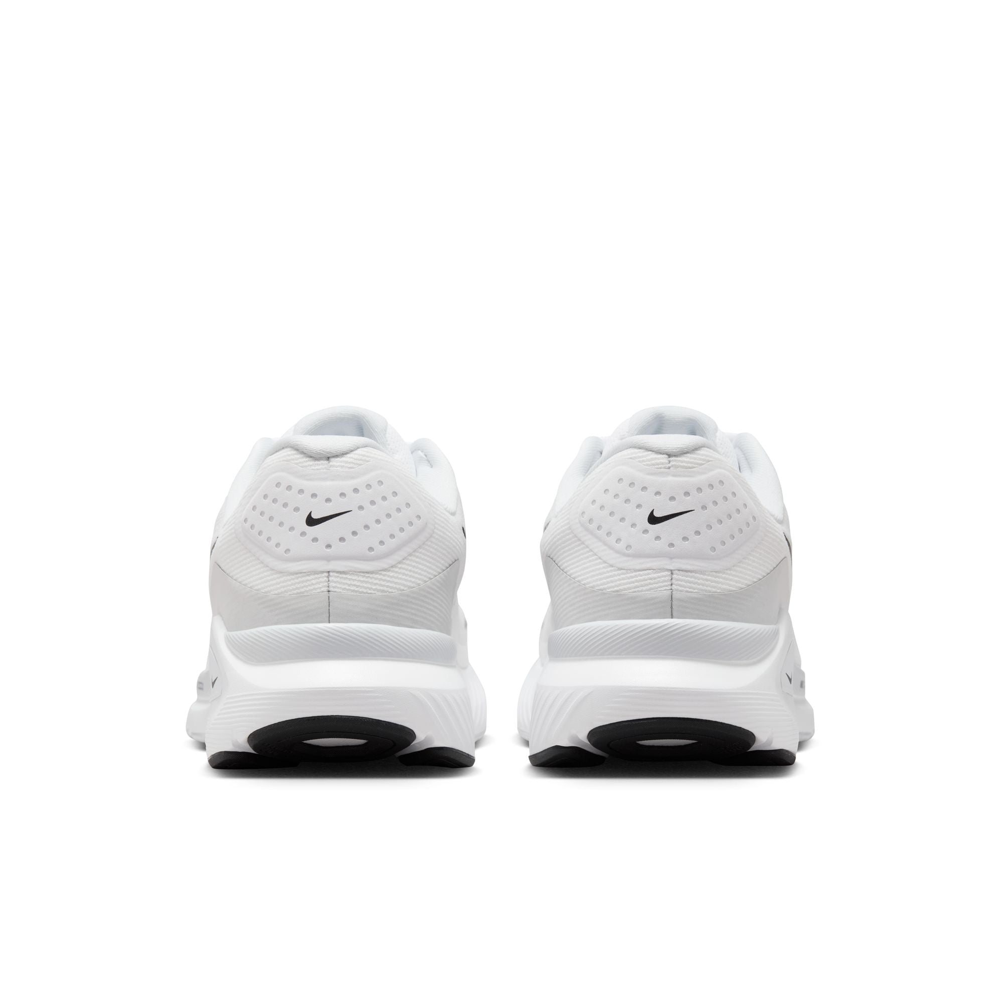 Women’s Structure 26 (101 - White/Black-Pure Platinum)