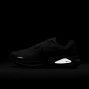 Women’s Structure 26 (101 - White/Black-Pure Platinum)