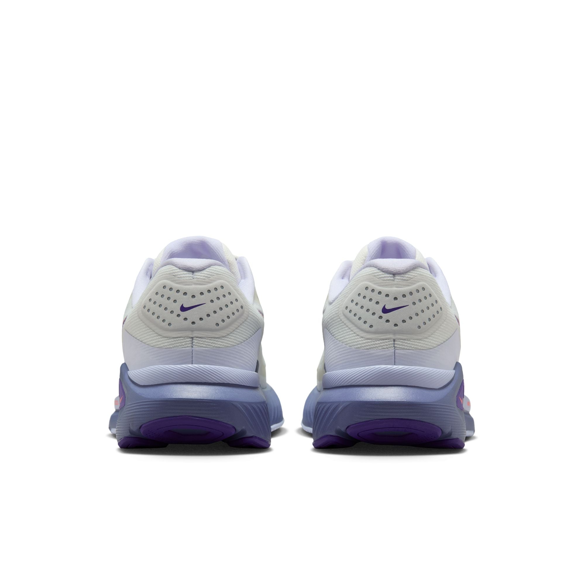 Women’s Structure 26 (102 - Summit White/Wild Grape-Amethyst Tint)