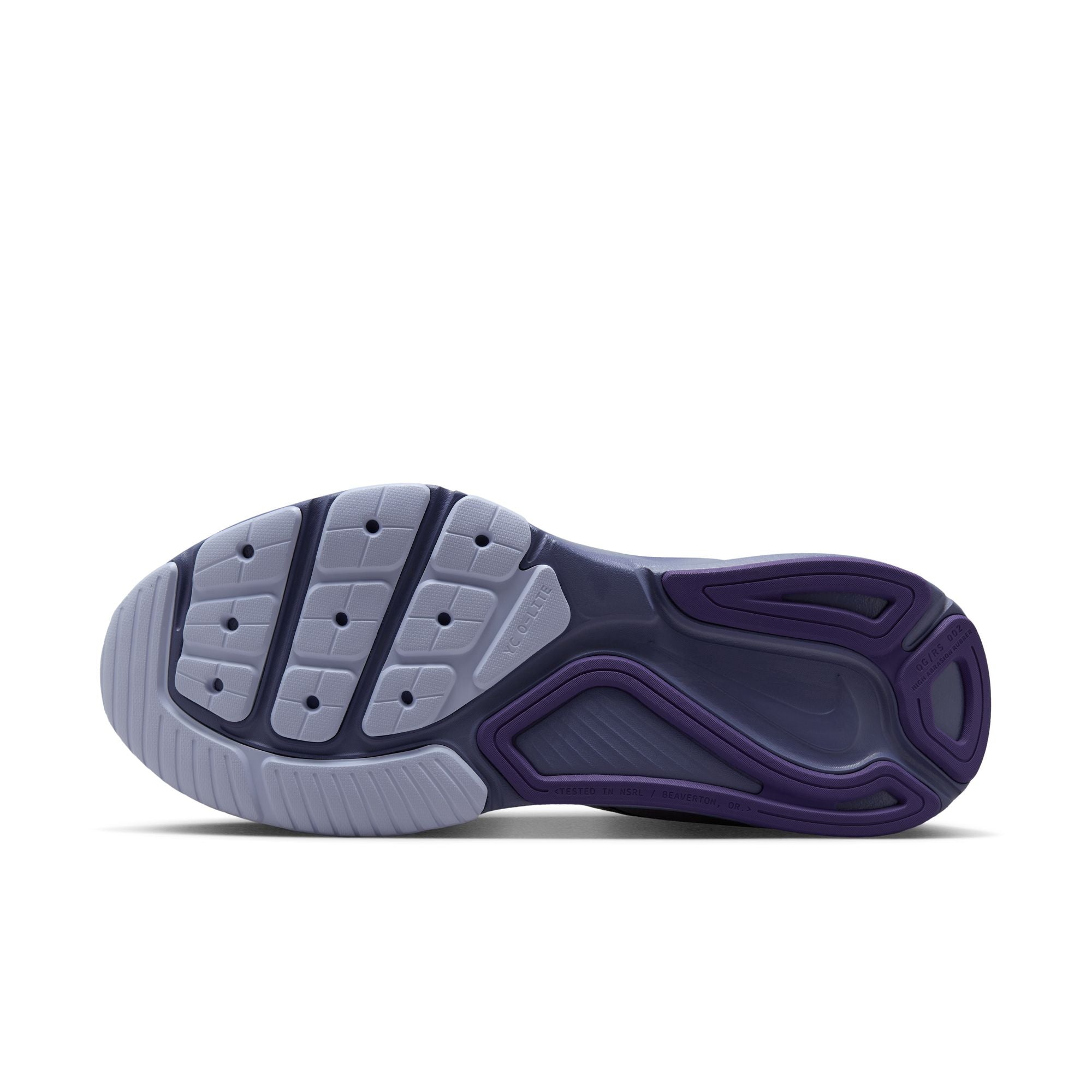 Women’s Structure 26 (102 - Summit White/Wild Grape-Amethyst Tint)