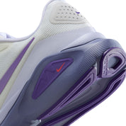 Women’s Structure 26 (102 - Summit White/Wild Grape-Amethyst Tint)