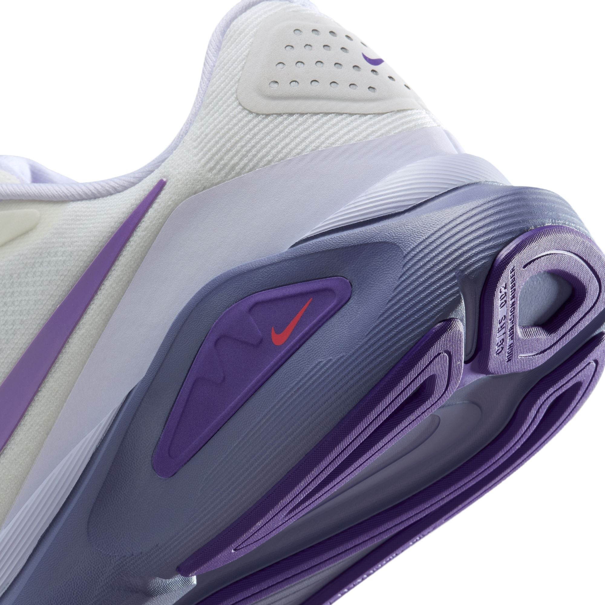 Women’s Structure 26 (102 - Summit White/Wild Grape-Amethyst Tint)