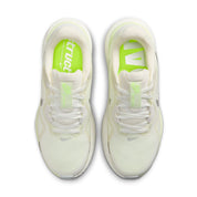 Women’s Structure 26 (103 - Summit White/Chrome-Barely Volt-Sail)