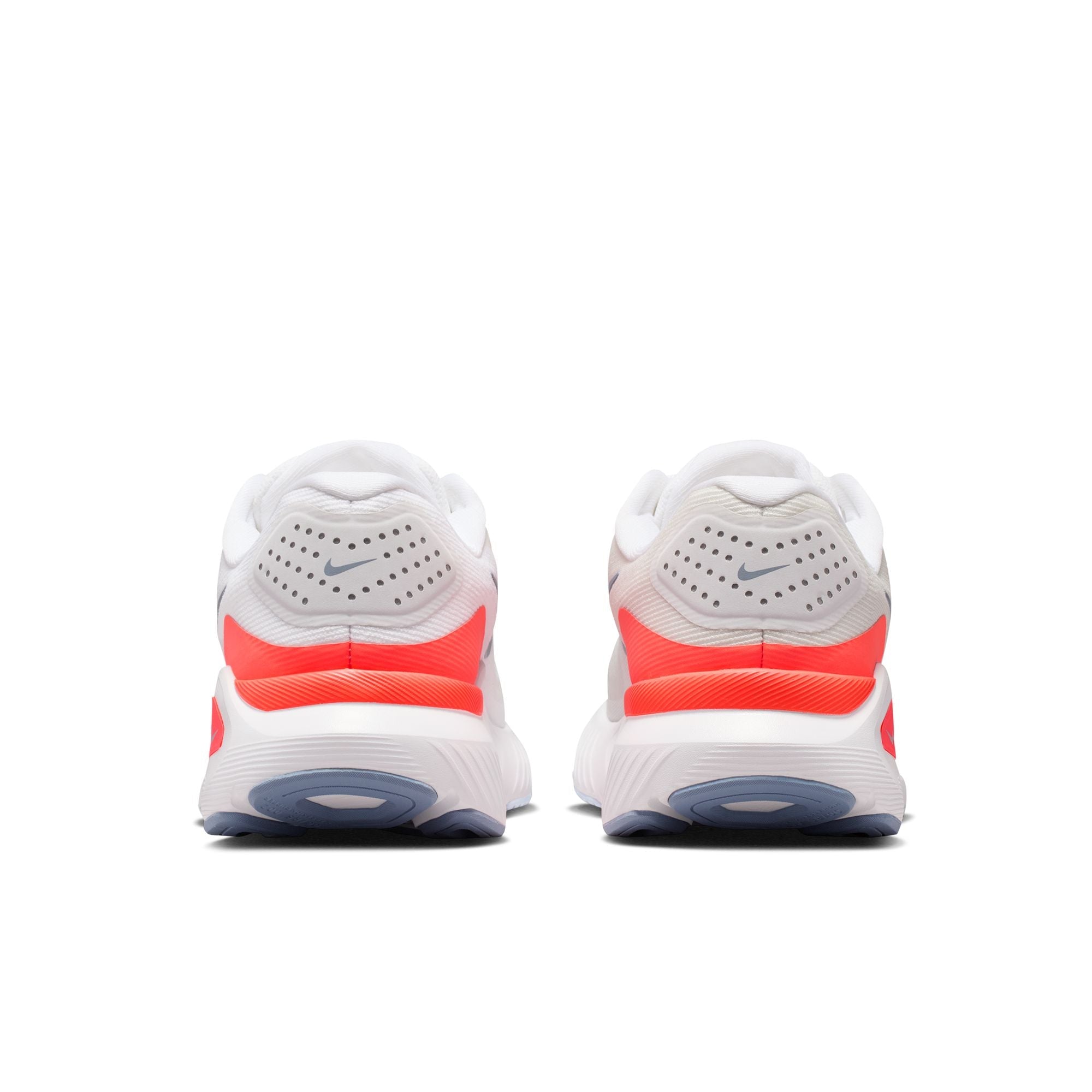 Women’s Structure 26 (105 - White/Ashen Slate-Hot Lava-Hydrogen Blue)