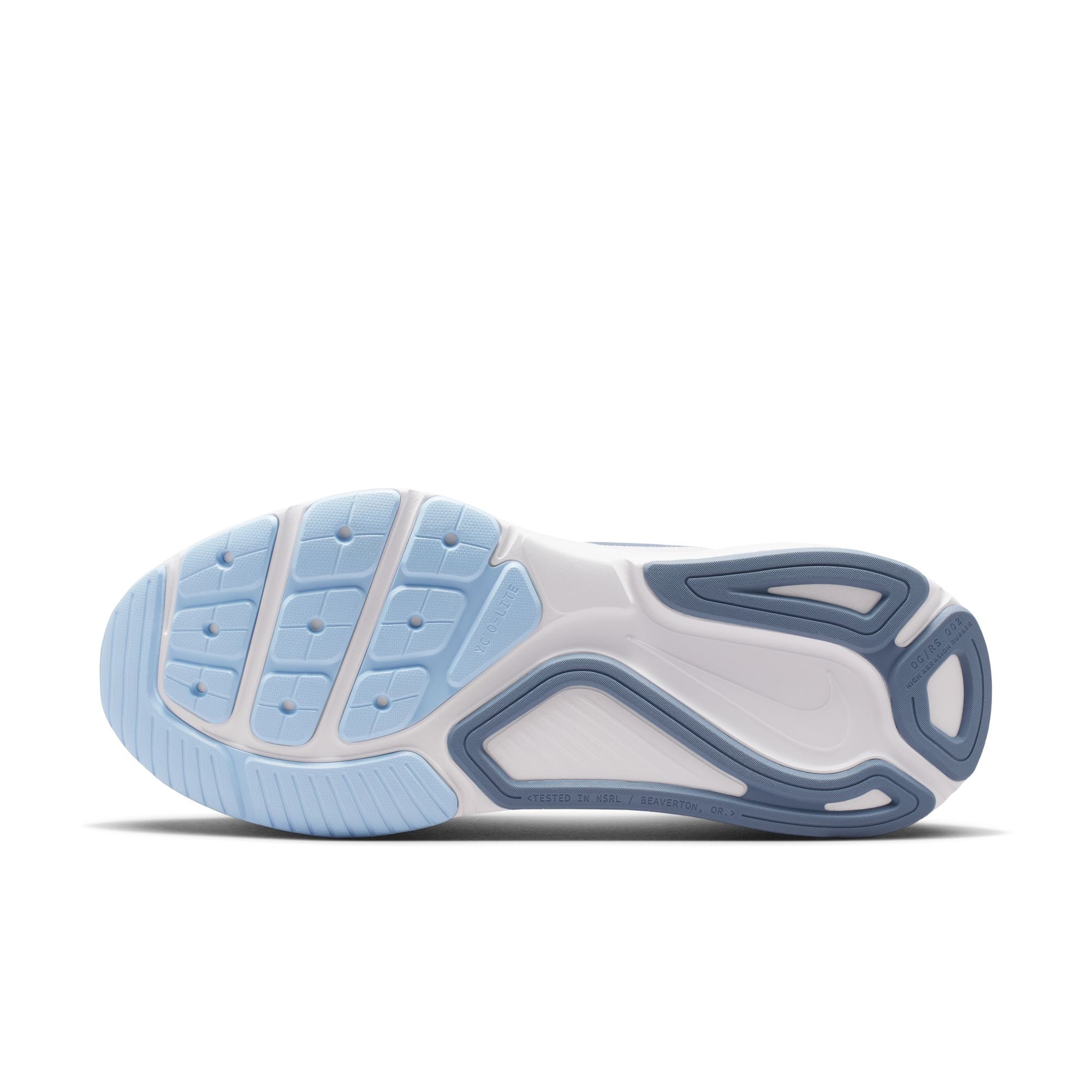 Women’s Structure 26 (105 - White/Ashen Slate-Hot Lava-Hydrogen Blue)