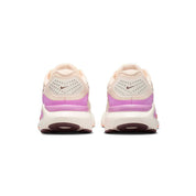 Women's Nike Structure 26 Running Shoe - Chalk/Tattoo/Light Magenta/Orange Pulse - Regular (B)