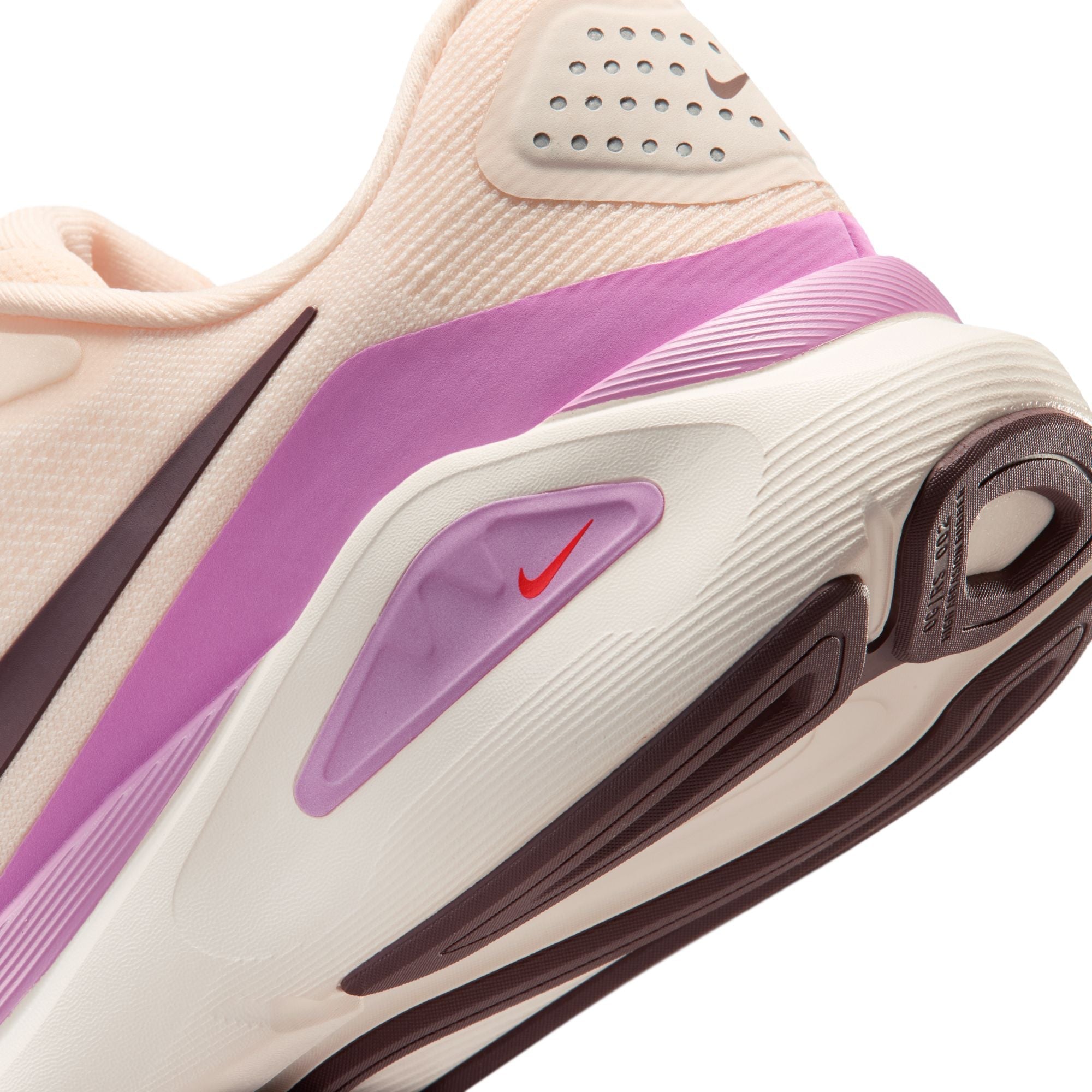 Women’s Structure 26 (113 - Chalk-Tattoo-Lt Magenta-Orange Pulse)