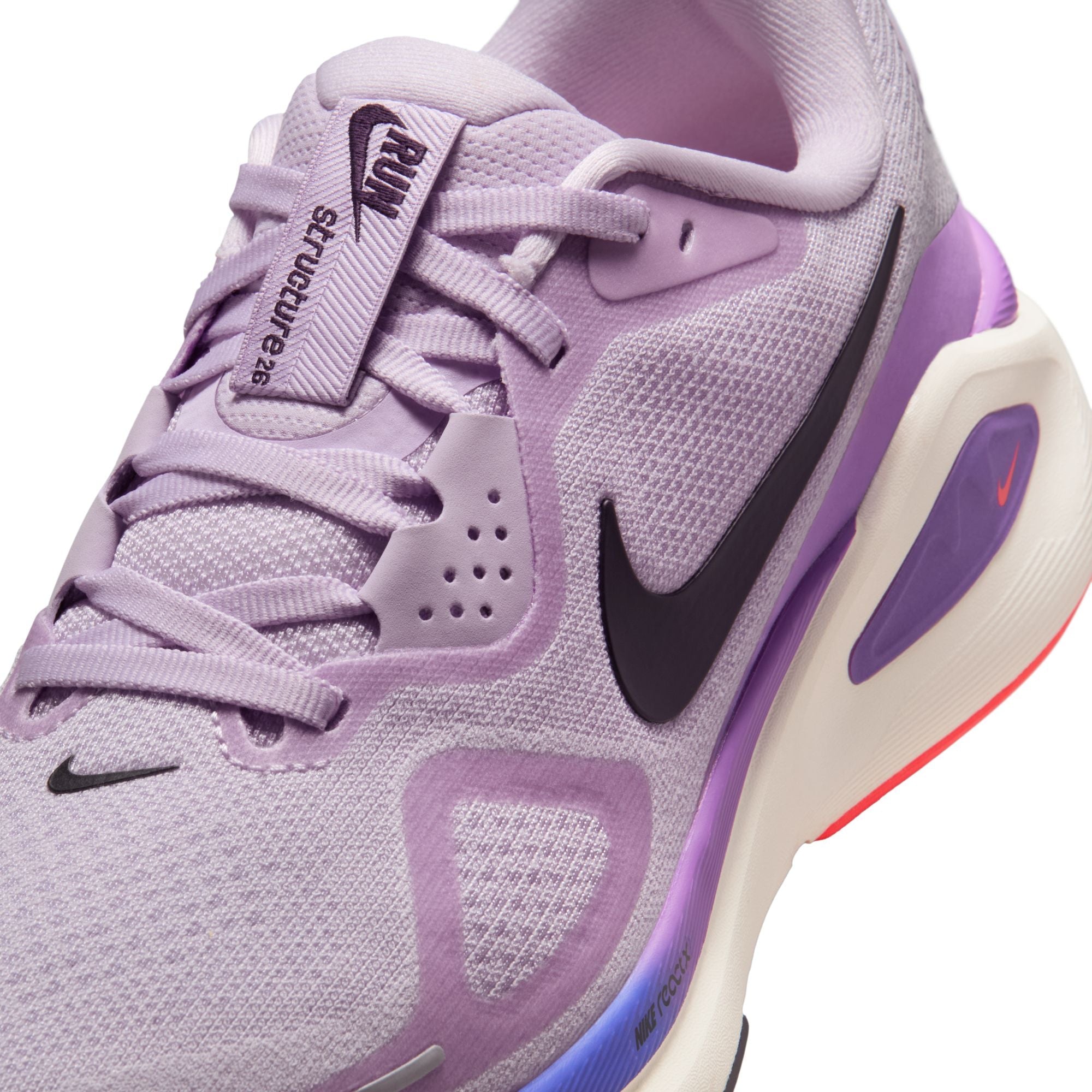 Women’s Structure 26 (500 - Violet Mist/Cave Purple-Bright Violet)